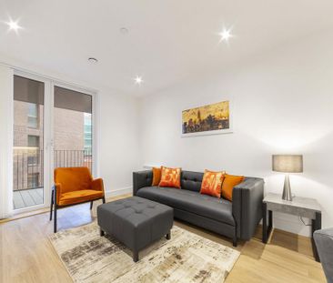 2 bedroom flat to rent - Photo 4