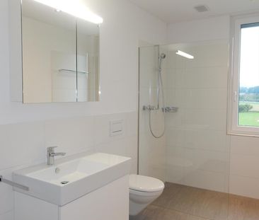 Attraktive 4.5-Zimmerwohnung an ruhiger Lage - Photo 3