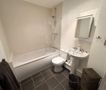 1 bedroom apartment to rent - Photo 6