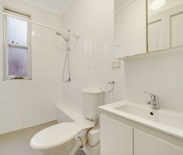 3/19 Moore Park Road, Paddington NSW 2021 - Apartment For Rent | Do... - Photo 5