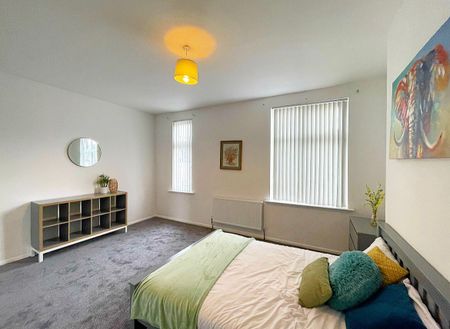 Room 2 – Evington Road, LE2 1HH - Photo 2