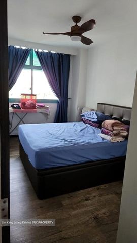 Blk 481 Segar Gardens (Bukit Panjang), HDB 5 Rooms - For Rent - Photo 2