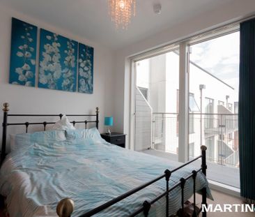 1 bedroom apartment to rent - Photo 2