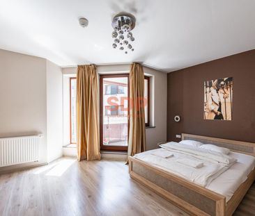 2-pokojowy apartament na wynajem w Justin Center | Niższy cena - Photo 6