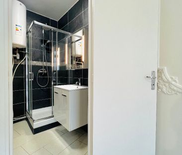 Location Appartement 1 pièce 21m² - Photo 6