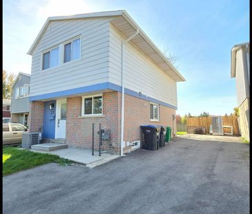 For Lease - 22 Huronia Court Unit# Basement, Brampton, Ontario - Photo 1