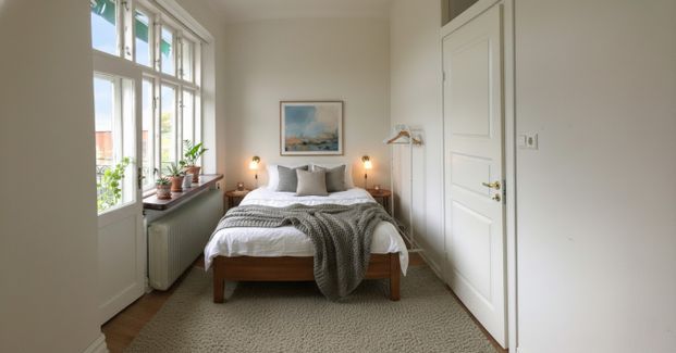 Storgatan, Bergsjö - Foto 1