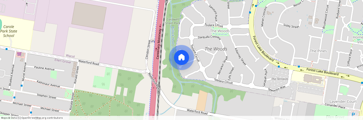 4 Diamondy Close, Qld 4078, Forest Lake