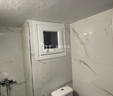 Εξαιρετικό ακίνητο 50τμ δίπλα στον νέο σιδηροδρομικό σταθμό 500μ απ... - Photo 6