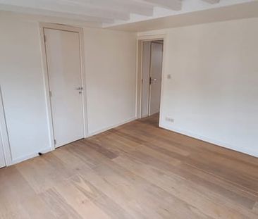 Appartement te huur - Foto 1