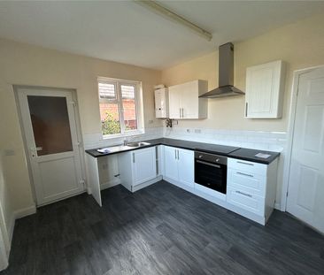2 bedroom house to rent Wiltshire Road, Derby, DE21 - Photo 4