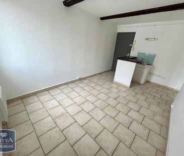 Appartement 1 Pièce 26 m² - Photo 4