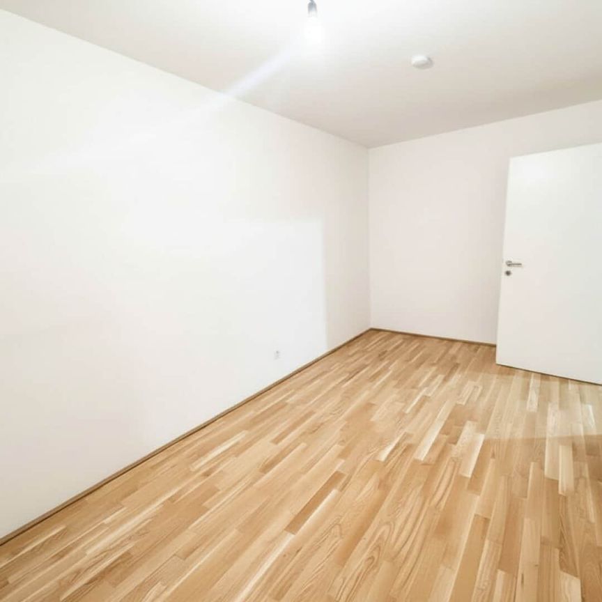 Moderne 2-Zimmer-Wohnung mit Balkon nahe U1 – ideal für Paare oder Singles - Photo 1