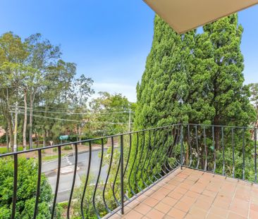 6/36 Murdoch Street, Cremorne NSW 2090 - Apartment For Rent | Domain - Photo 2