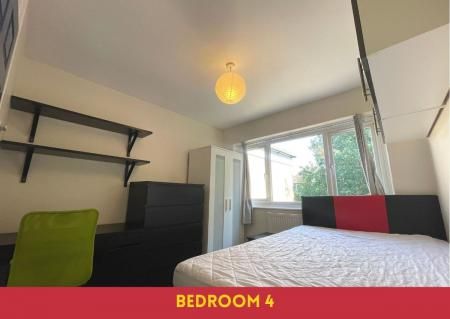 6 Bed Student Home - 15 Starle Close - Photo 1