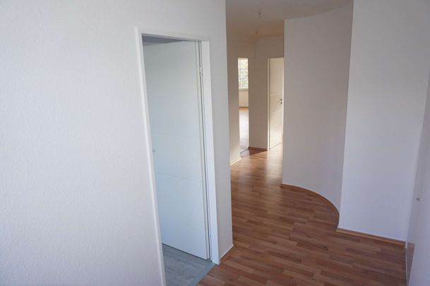 VIERSEN SÜCHTELN - SCHÖNER WOHNEN - GROßZÜGIGE ETAGENWOHNUNG IN GEPFLEGTER WOHNANLAGE - Photo 1