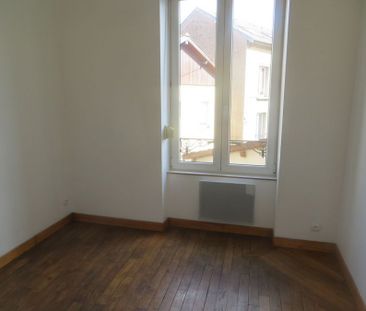 Appartement 2 pièces à Nancy - Photo 5