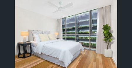 Three level town house. - Photo 3