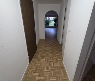 Rent a 3 ½ rooms apartment in Zürich - Photo 2