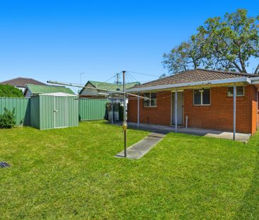 Peaceful Coastal Living Close to Shops & Beach - Photo 6