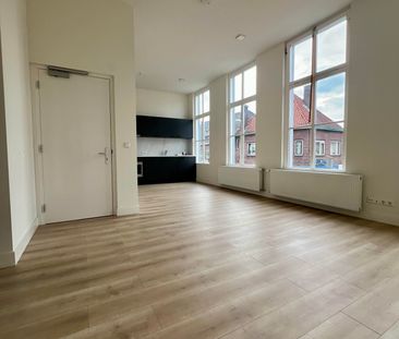 Te huur: Appartement Korvelseweg in Tilburg - Foto 1