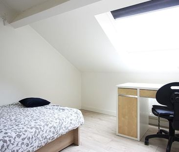 Appartement te huur in Heverlee voor € 1.495 met 3 slaapkamers - Photo 5