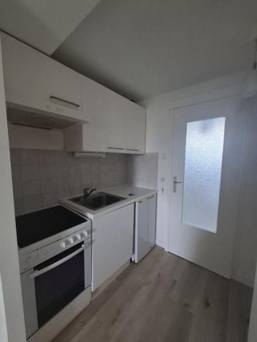 Appartement T1 à louer - 20 m² - Photo 5