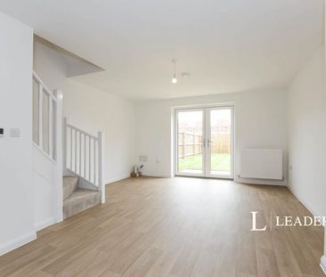2 bedroom house to rent Thetford Road, Rothwell, Kettering, Northam... - Photo 2