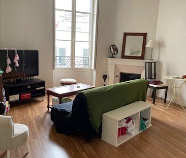 Location Appartement 2 pièces 47m² - Photo 3