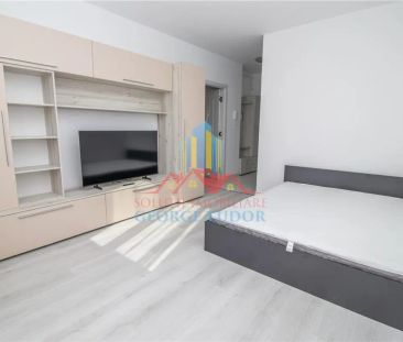Indisponibil Garsoniera 34 mp, Str. Soarelui Nr 35, Chiajna - Fotografie 3