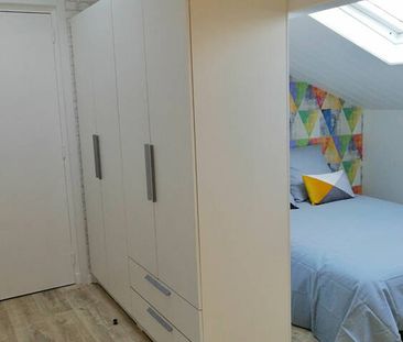 Beau studio équipé centre-ville - Place stanislas - Photo 2