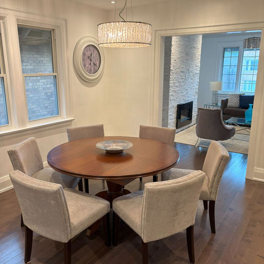 For Lease - 971 Avenue Road Unit# Upper, Toronto, Ontario - Photo 1