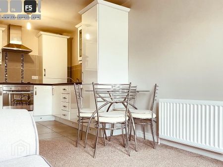 14, 1 West Circular Close, The Vale, Belfast, BT13 3QF - Photo 5
