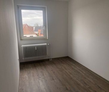 Renovierte 4-Zimmer-Wohnung - Foto 1