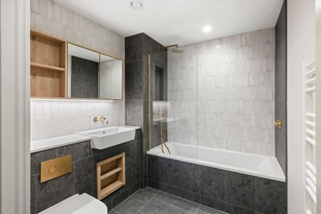 2 bedroom flat to rent - Photo 5