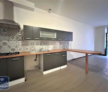 Appartement à louer 3 pièces 61.39m² - Photo 5