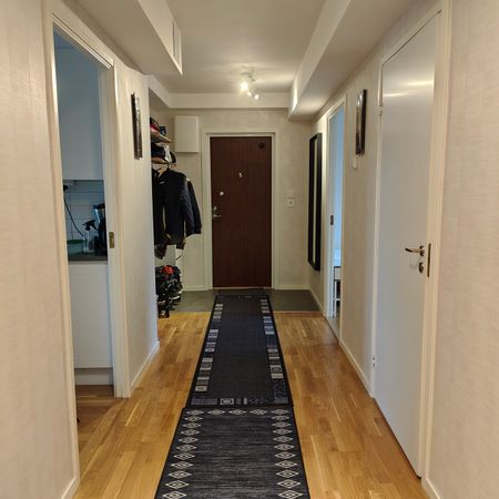 Albert Engströmsgatan, Uppsala - Foto 4