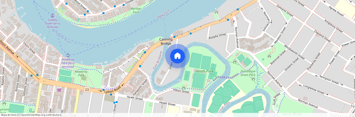 22 Gillan Street, Norman Park QLD 4170