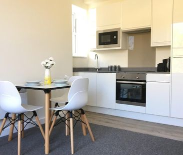 2 bedroom apartment to rent - Photo 6