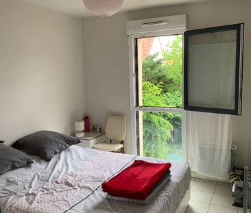 Location appartement 3 pièces, 56.01m², Ris-Orangis - Photo 1