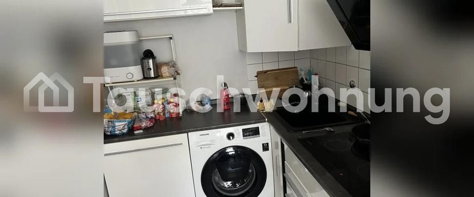 TAUSCHWOHNUNG Suchen größere Wohnung für unsere frische kleine Familie - Foto 1