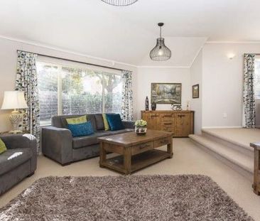 Spacious 4-Bedroom Home in a Prime Location! - Photo 1