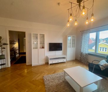 Första Villagatan, Borås - Foto 2