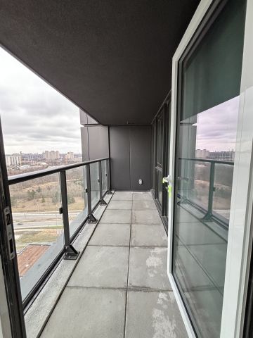 For Lease - 1 Quarrington Lane Unit# 2010, Toronto, Ontario - Photo 5