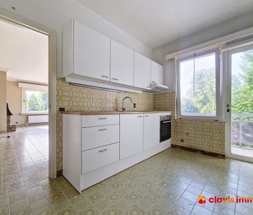 Prachtig duplex appartement van ±104m² met 2 SLK - Foto 4