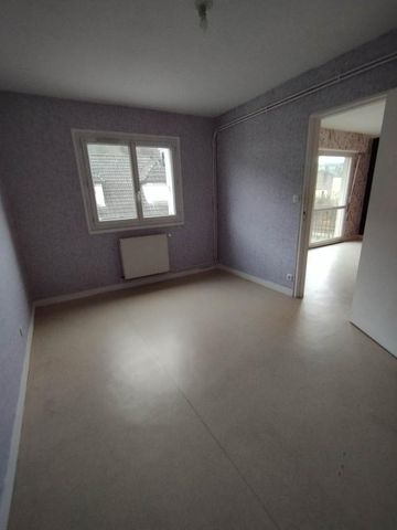 Appartement T4 - 79m² - Photo 2