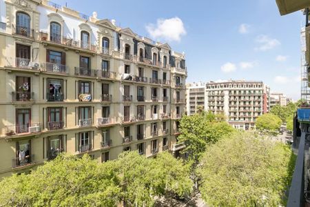 Carrer de la Diputació, Barcelona, Catalonia 08013 - Foto 5