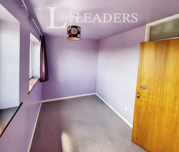 2 bedroom house to rent Maitland Avenue, Mountsorrel, Loughborough,... - Photo 3