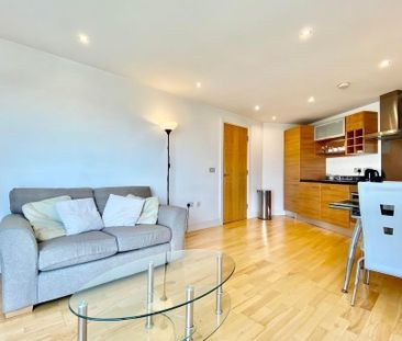 1 bedroom flat to rent - Photo 4