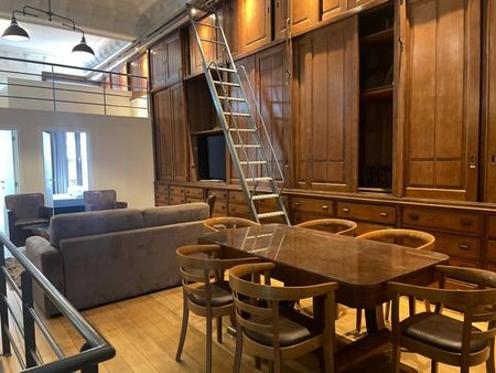 Appartement te huur - Photo 5